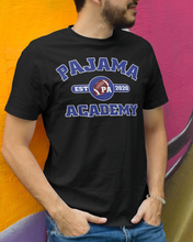 Load image into Gallery viewer, Pajama Academy Football Tee