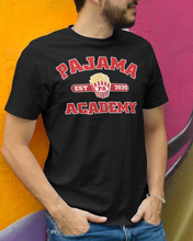 Load image into Gallery viewer, Pajama Academy Popcorn TEE