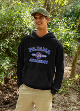 Load image into Gallery viewer, Pajama Academy Football Hoodie