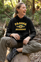 Load image into Gallery viewer, Pajama Academy Sunflower Hoodie