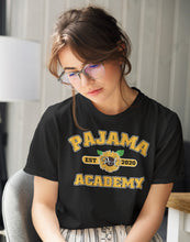 Load image into Gallery viewer, Pajama Academy Sunflower Tee