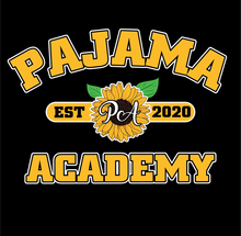 Load image into Gallery viewer, Pajama Academy Sunflower Hoodie