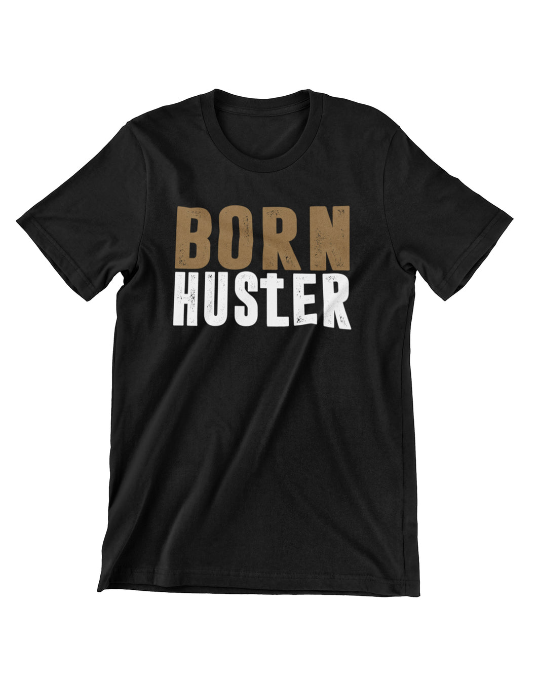 Born Hustler