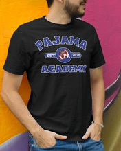 Load image into Gallery viewer, Pajama Academy Football  Tee
