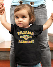 Load image into Gallery viewer, Pajama Academy Baby Tee
