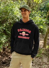 Load image into Gallery viewer, Pajama Academy Popcorn Hoodie
