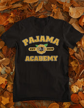 Load image into Gallery viewer, Pajama Academy Baby Tee
