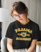 Load image into Gallery viewer, Pajama Academy Sunflower Tee
