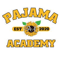 Load image into Gallery viewer, Pajama Academy Baby Tee
